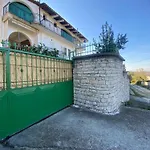 Maison d'hôtes Irvin Berat