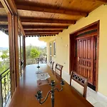 Πανσιόν Irvin 4*
