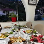 Maison d'hôtes Irvin 4*