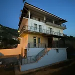 Maison d'hôtes Irvin
