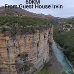 Irvin Maison d'hôtes