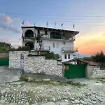 Maison d'hôtes Irvin Berat