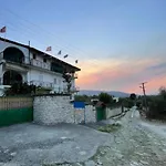 Irvin Πανσιόν 4*