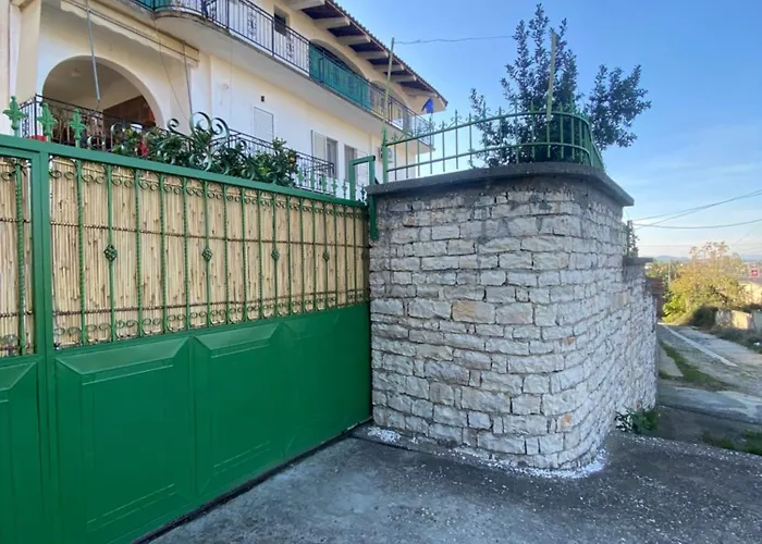 招待所 Irvin 培拉特