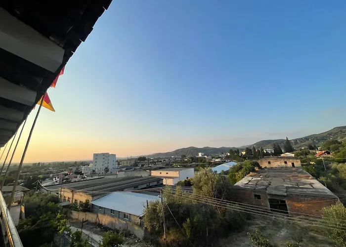 招待所 Irvin 培拉特