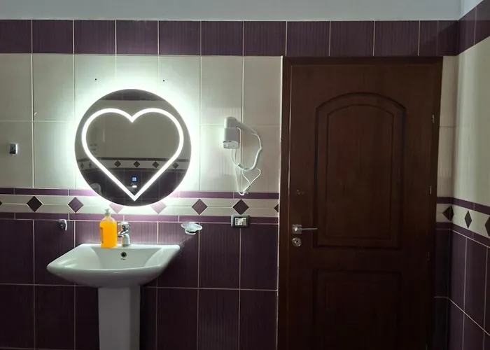 Irvin 招待所 培拉特