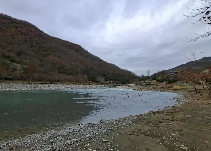 Irvin 招待所 培拉特