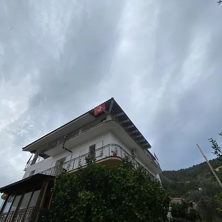 Irvin Maison d'hôtes 4*