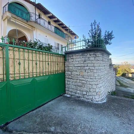 Maison d'hôtes Irvin Berat