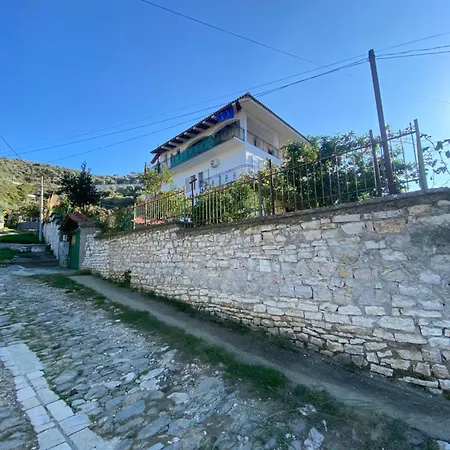 Irvin Maison d'hôtes