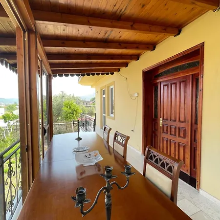 Maison d'hôtes Irvin 4*