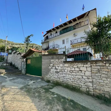Maison d'hôtes Irvin 4*