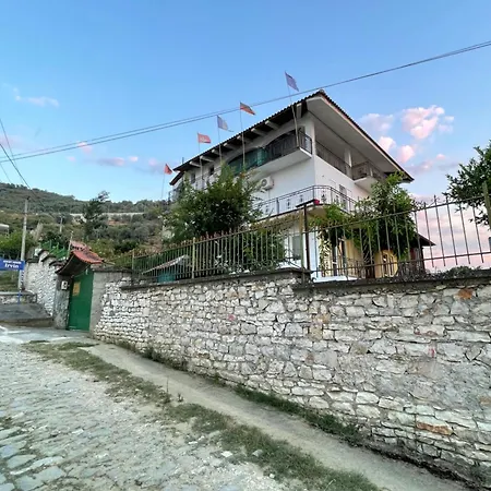 Irvin Maison d'hôtes 4*