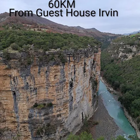 Irvin Maison d'hôtes