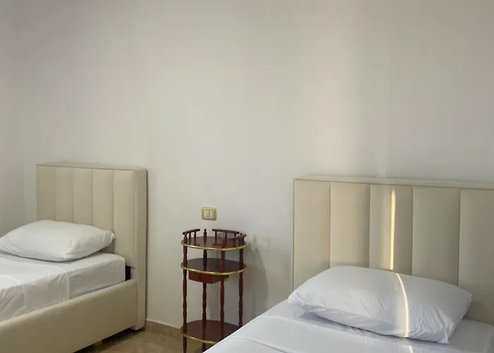 ゲストハウス Irvin ベラト