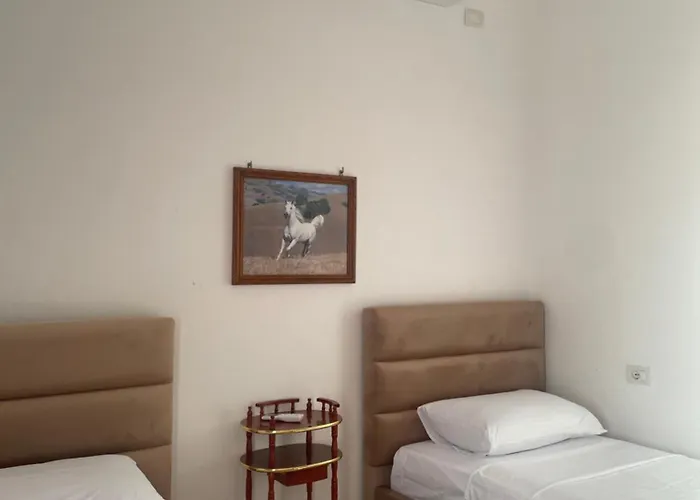 Irvin Affittacamere 4*