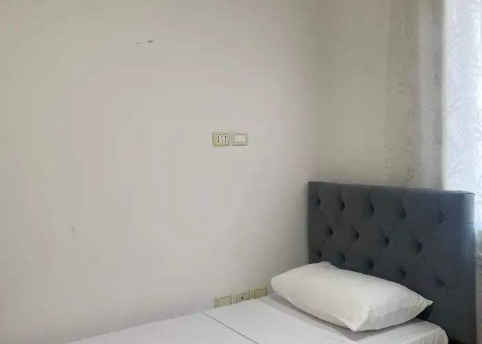 Irvin Affittacamere Berat