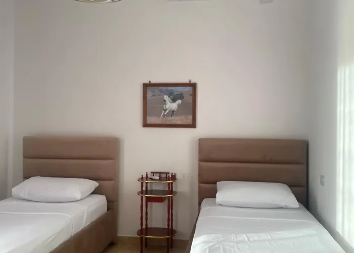 Affittacamere Irvin Berat