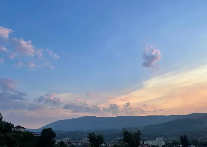 Affittacamere Irvin 4*