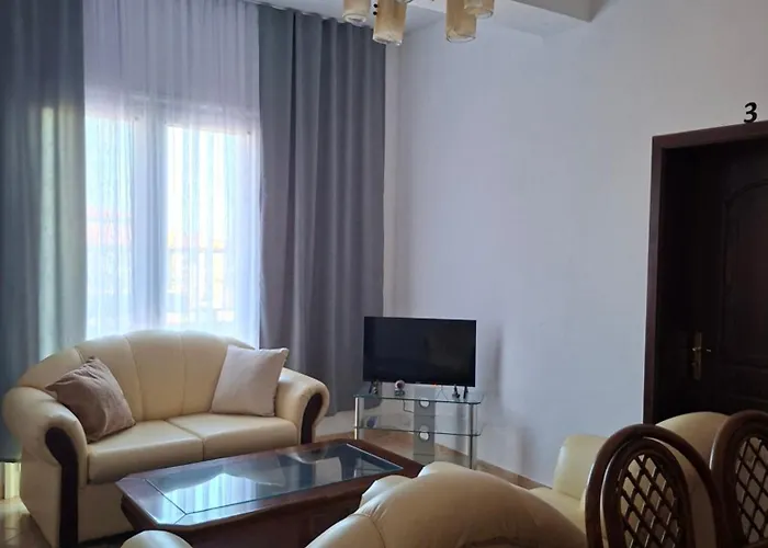 Irvin ゲストハウス 4*