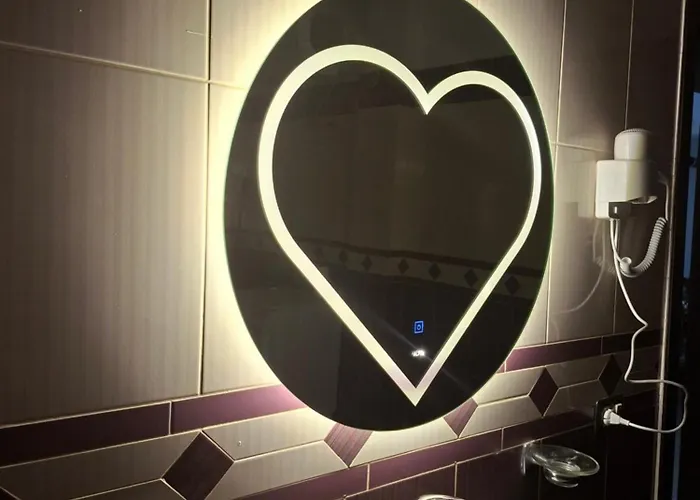 ゲストハウス Irvin