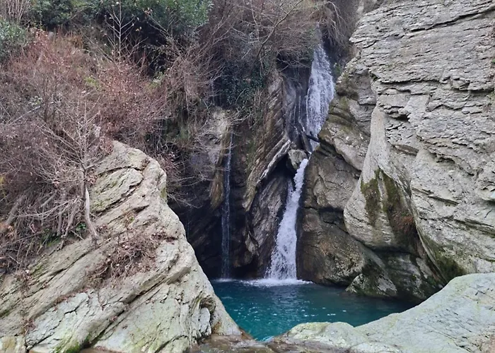 Affittacamere Irvin Berat