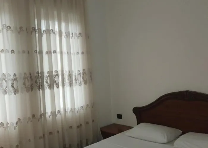 Irvin ゲストハウス